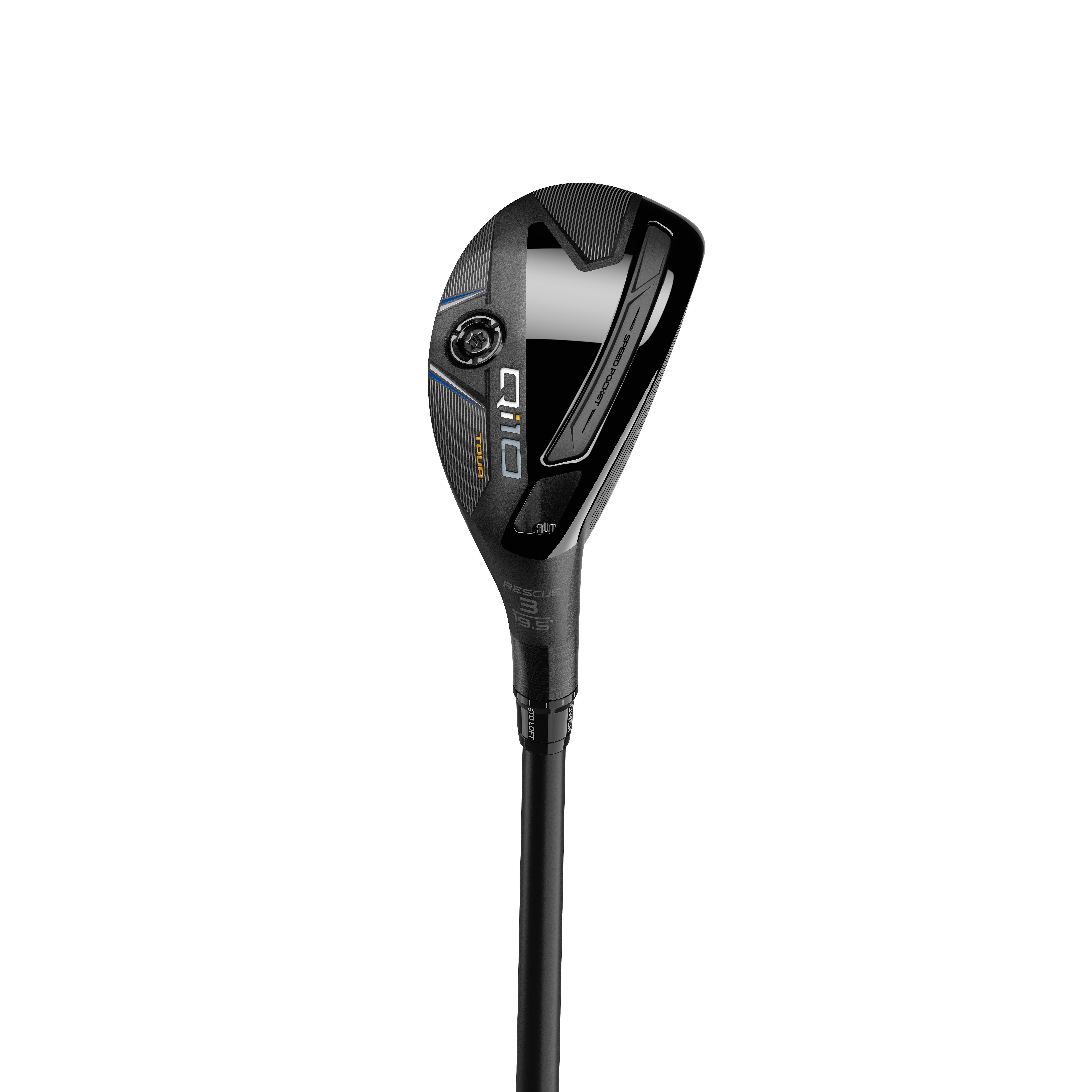 Qi10 Tour Rescue | TAYLORMADE | Hybrids | Men's | Golf Town Limited